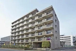 CASSIA東千葉の画像