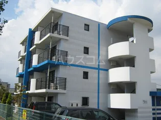 ブルークロス湘南の画像