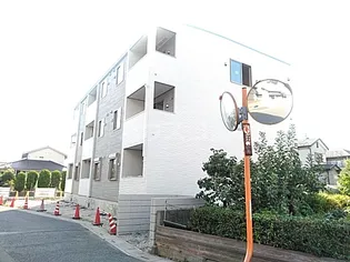 メゾン クレールの画像