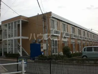 レオパレスアクシオンの画像