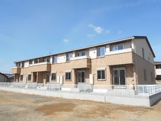 サン ルーチェⅣの画像