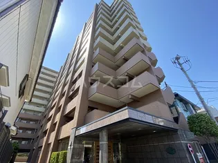 レーベンリヴァーレ草加レイールの画像