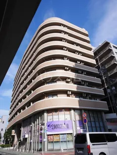 ベイステート安間の画像