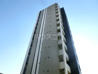 コンフォリア谷塚の画像