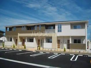 ハイバリーの画像