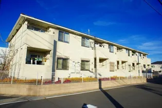 ハッピー アベニューの画像