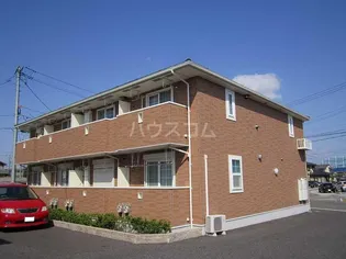 ソレイユ下畷 Aの画像