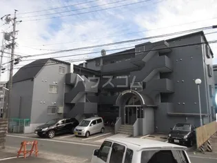 ベルグラーデ城北の画像