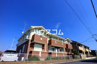 ケン フォレスト IIの画像