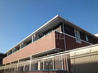 千葉県習志野市泉町1丁目【アパート】の外観