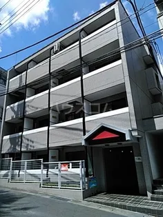 ジョイフル百合ヶ丘の画像