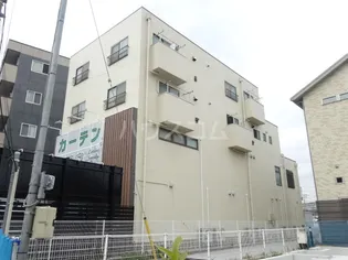 山平ビルの画像