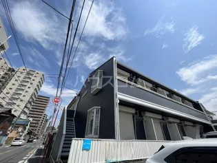 グランデュール本川越の画像