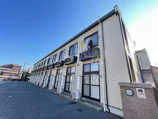 レオパレスマグノーリアの画像