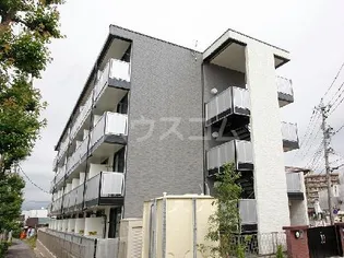 レオパレスやまとの画像