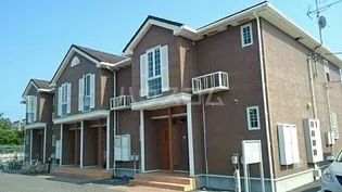 カーサ フェリーチェBの画像