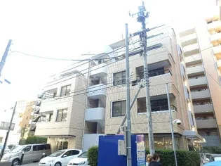コンフォーレ船橋の画像