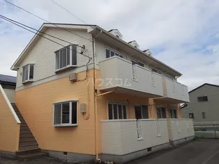 ビバリーハウス早出Aの画像