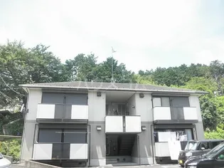 ファミールBの画像