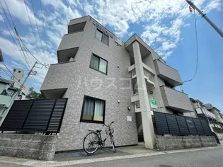 LEO拾番館の画像