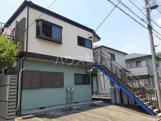 リバール ヒルの画像