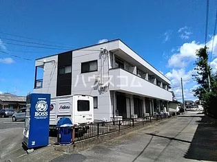 ミルキーコートの画像