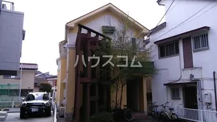 カセータ湘南の画像