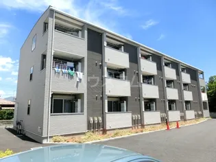 エレガンスの画像