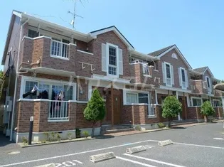 サニー コートIIの画像