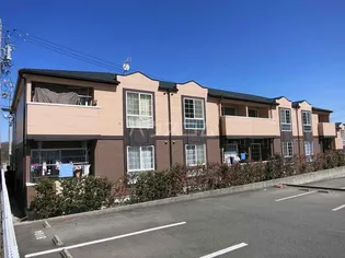 スプリングヒルズⅠの画像