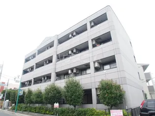 ルミナスコート 二ツ橋の画像