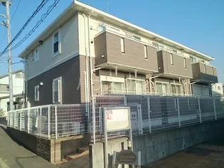 メルヴェイユ 1番館の画像
