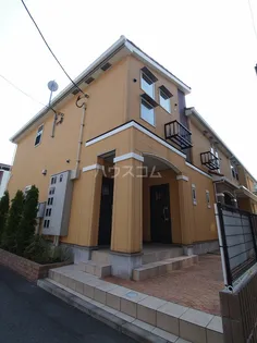 カーサ ヴィオラの画像