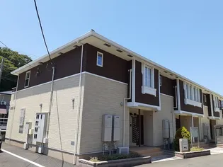 パストラルコートAの画像