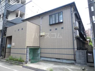 シティピアの画像