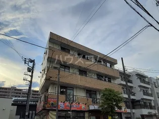 丸商船橋ビルの画像