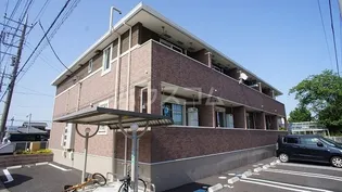 ラフレシール ガーデンの画像