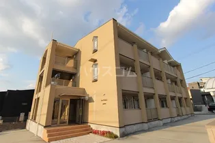 ウッド ベル フィオーレの画像