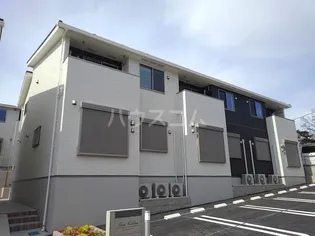 カーサ コリーナⅡの画像