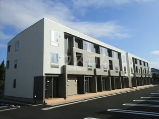 H&Sコンフォートテラスの画像