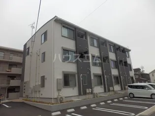 ジュネス笹原の画像