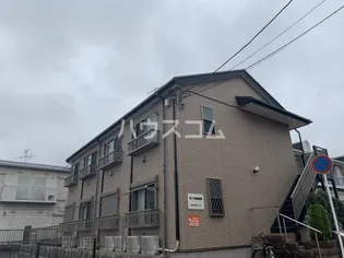 ヴィラ東船橋の画像