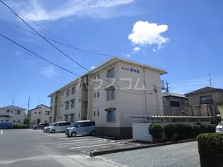 ハイツみのるの画像