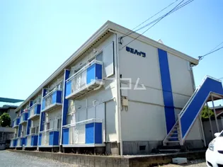 単正ハイツの画像