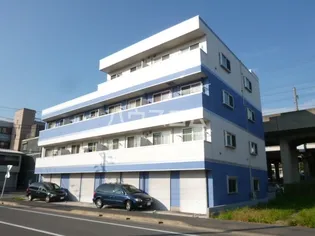 栗林第7ビルの画像