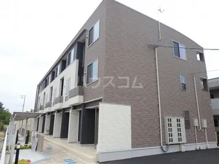 ピアメゾン稲葉の画像