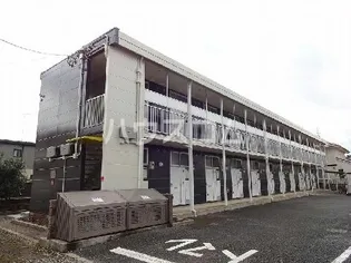 レオパレスモンテカルロの画像