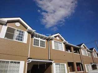 サニーコートA棟の画像