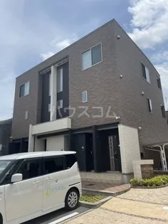 クレアシオンAの画像