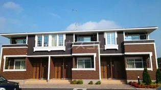 メゾンプラシードの画像